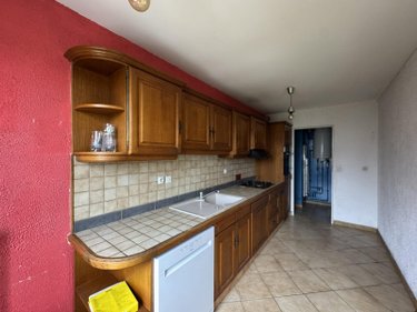 Appartement a vendre Dijon 21000 Côte-d'Or 81 m2 4 pièces 196100 euros