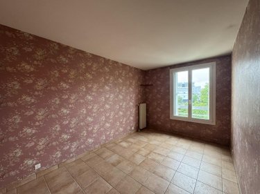 Appartement a vendre Dijon 21000 Côte-d'Or 81 m2 4 pièces 196100 euros