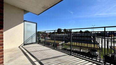 Appartement a vendre Templeuve-en-Pévèle 59242 Nord 47 m2 2 pièces 199000 euros