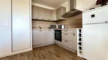 Appartement a vendre Templeuve-en-Pévèle 59242 Nord 47 m2 2 pièces 199000 euros