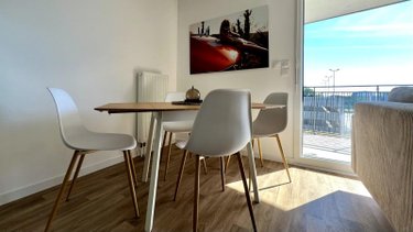 Appartement a vendre Templeuve-en-Pévèle 59242 Nord 47 m2 2 pièces 199000 euros