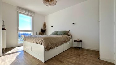 Appartement a vendre Templeuve-en-Pévèle 59242 Nord 47 m2 2 pièces 199000 euros