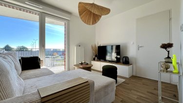 Appartement a vendre Templeuve-en-Pévèle 59242 Nord 47 m2 2 pièces 199000 euros