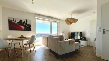 Appartement a vendre Templeuve-en-Pévèle 59242 Nord 47 m2 2 pièces 199000 euros