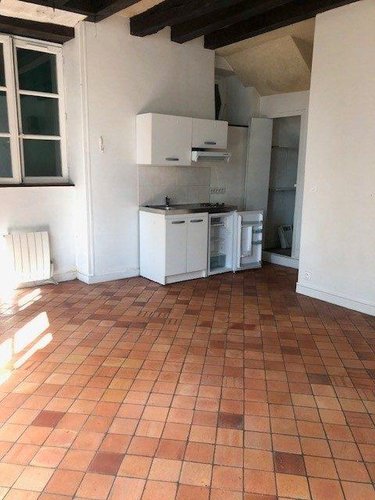 Location appartement Le Mans 72000 Sarthe 38 m2 2 pièces 887 euros