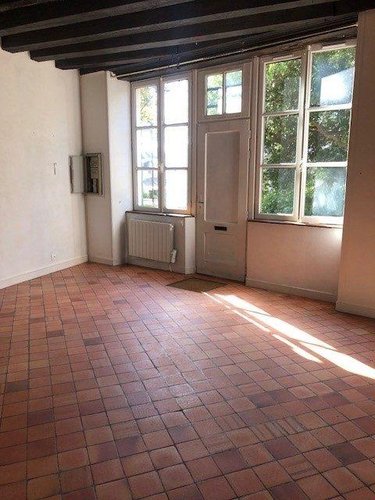Location appartement Le Mans 72000 Sarthe 38 m2 2 pièces 887 euros