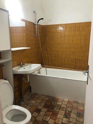 Location appartement Le Mans 72000 Sarthe 38 m2 2 pièces 887 euros