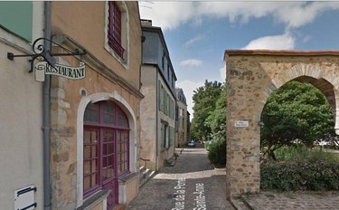 Location appartement Le Mans 72000 Sarthe 38 m2 2 pièces 887 euros