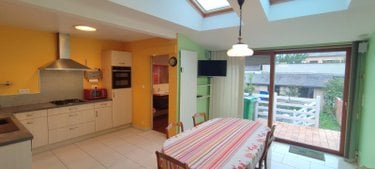Maison a vendre Le Mans 72000 Sarthe 107 m2 5 pièces 241362 euros