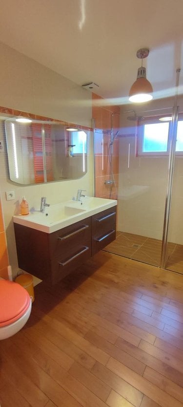 Maison a vendre Le Mans 72000 Sarthe 107 m2 5 pièces 241362 euros