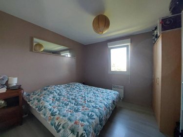 Maison a vendre Coudeville-sur-Mer 50290 Manche 132 m2 6 pièces 295360 euros