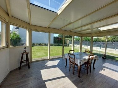 Maison a vendre Coudeville-sur-Mer 50290 Manche 132 m2 6 pièces 327600 euros
