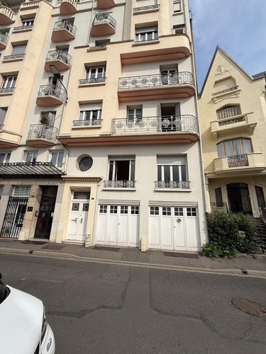 Appartement a vendre Vichy 03200 Allier 176 m2 8 pièces 325500 euros