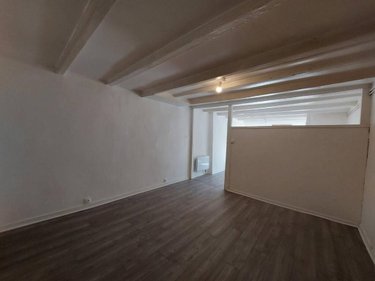 Appartement a vendre Granville 50400 Manche 35 m2 1 pièce 116600 euros