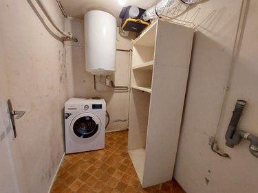 Appartement a vendre Granville 50400 Manche 35 m2 1 pièce 116600 euros