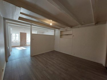 Appartement a vendre Granville 50400 Manche 35 m2 1 pièce 116600 euros