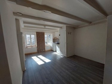 Appartement a vendre Granville 50400 Manche 35 m2 1 pièce 106000 euros