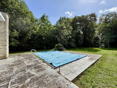 Maison a vendre Saint-Benoît 86280 Vienne 259 m2 5 pièces 728000 euros