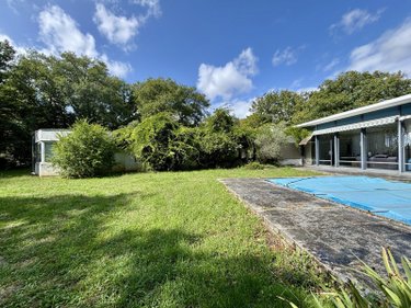 Maison a vendre Saint-Benoît 86280 Vienne 259 m2 5 pièces 522500 euros