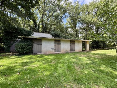 Maison a vendre Saint-Benoît 86280 Vienne 259 m2 5 pièces 522500 euros