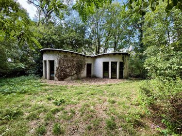 Maison a vendre Saint-Benoît 86280 Vienne 259 m2 5 pièces 728000 euros