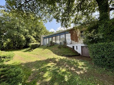 Maison a vendre Saint-Benoît 86280 Vienne 259 m2 5 pièces 728000 euros