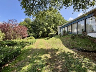 Maison a vendre Saint-Benoît 86280 Vienne 259 m2 5 pièces 522500 euros