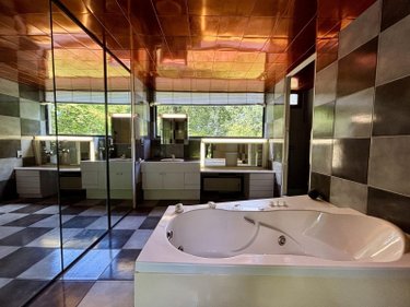 Maison a vendre Saint-Benoît 86280 Vienne 259 m2 5 pièces 522500 euros