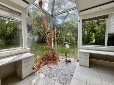 Maison a vendre Saint-Benoît 86280 Vienne 259 m2 5 pièces 728000 euros
