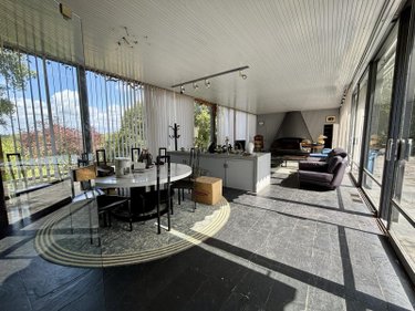 Maison a vendre Saint-Benoît 86280 Vienne 259 m2 5 pièces 728000 euros