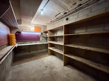 Maison a vendre Saint-Benoît 86280 Vienne 259 m2 5 pièces 522500 euros