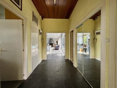 Maison a vendre Saint-Benoît 86280 Vienne 259 m2 5 pièces 522500 euros