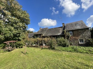 Maison a vendre Nouvoitou 35410 Ille-et-Vilaine 213 m2 8 pièces 332720 euros