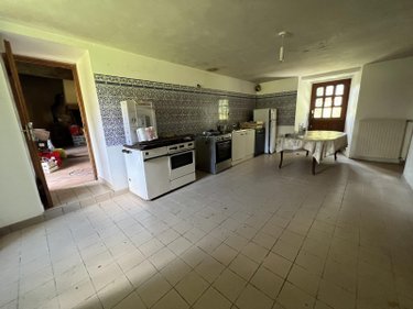 Maison a vendre Nouvoitou 35410 Ille-et-Vilaine 213 m2 8 pièces 332720 euros