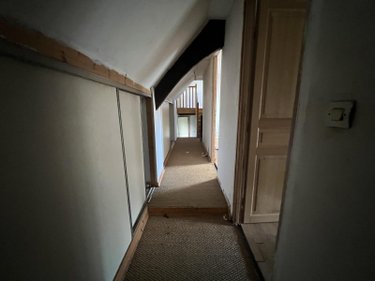 Maison a vendre Nouvoitou 35410 Ille-et-Vilaine 213 m2 8 pièces 332720 euros