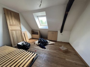 Maison a vendre Nouvoitou 35410 Ille-et-Vilaine 213 m2 8 pièces 332720 euros