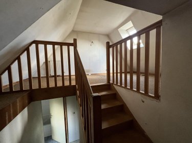 Maison a vendre Nouvoitou 35410 Ille-et-Vilaine 213 m2 8 pièces 332720 euros