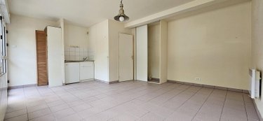 Appartement a vendre La Forêt-Fouesnant 29940 Finistère 24 m2 1 pièce 95400 euros