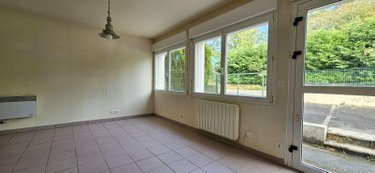 Appartement a vendre La Forêt-Fouesnant 29940 Finistère 24 m2 1 pièce 95400 euros