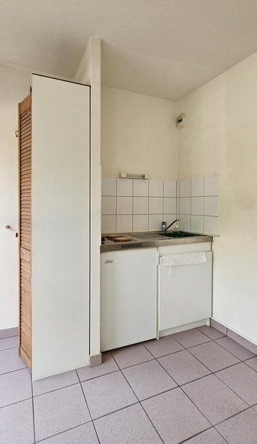 Appartement a vendre La Forêt-Fouesnant 29940 Finistère 24 m2 1 pièce 95400 euros