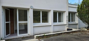 Appartement a vendre La Forêt-Fouesnant 29940 Finistère 24 m2 1 pièce 95400 euros