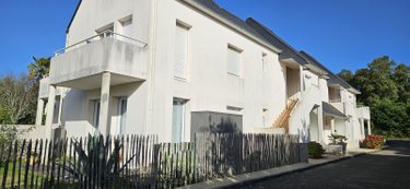 Appartement a vendre La Forêt-Fouesnant 29940 Finistère 24 m2 1 pièce 95400 euros