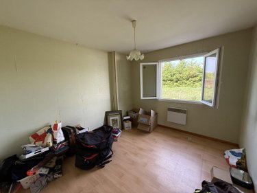 Maison a vendre Broût-Vernet 03110 Allier 93 m2 4 pièces 159000 euros