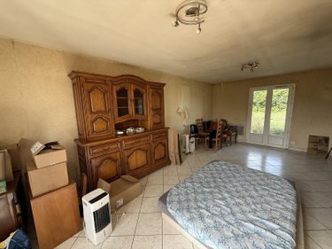 Maison a vendre Broût-Vernet 03110 Allier 93 m2 4 pièces 159000 euros