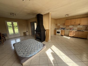 Maison a vendre Broût-Vernet 03110 Allier 93 m2 4 pièces 159000 euros