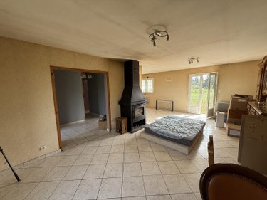Maison a vendre Broût-Vernet 03110 Allier 93 m2 4 pièces 159000 euros