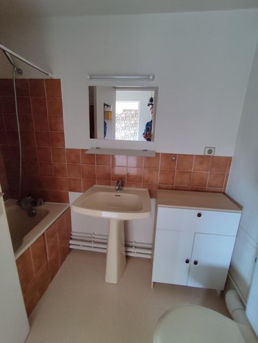 Appartement a vendre Le Mans 72000 Sarthe 31 m2 1 pièce 73472 euros