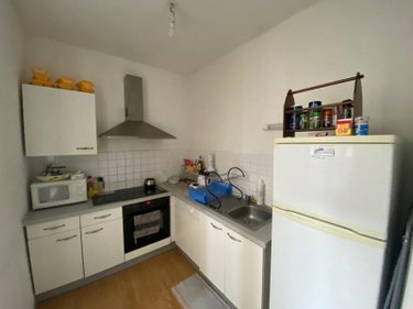 Immeuble a vendre Vichy 03200 Allier 300 m2  280000 euros