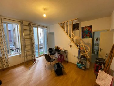 Immeuble a vendre Vichy 03200 Allier 300 m2  280000 euros