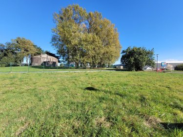 Terrain a batir a vendre Dinard 35800 Ille-et-Vilaine 539 m2  250220 euros